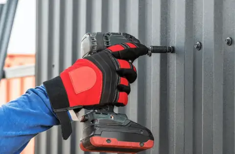 Travaux de zinguerie - Moselle